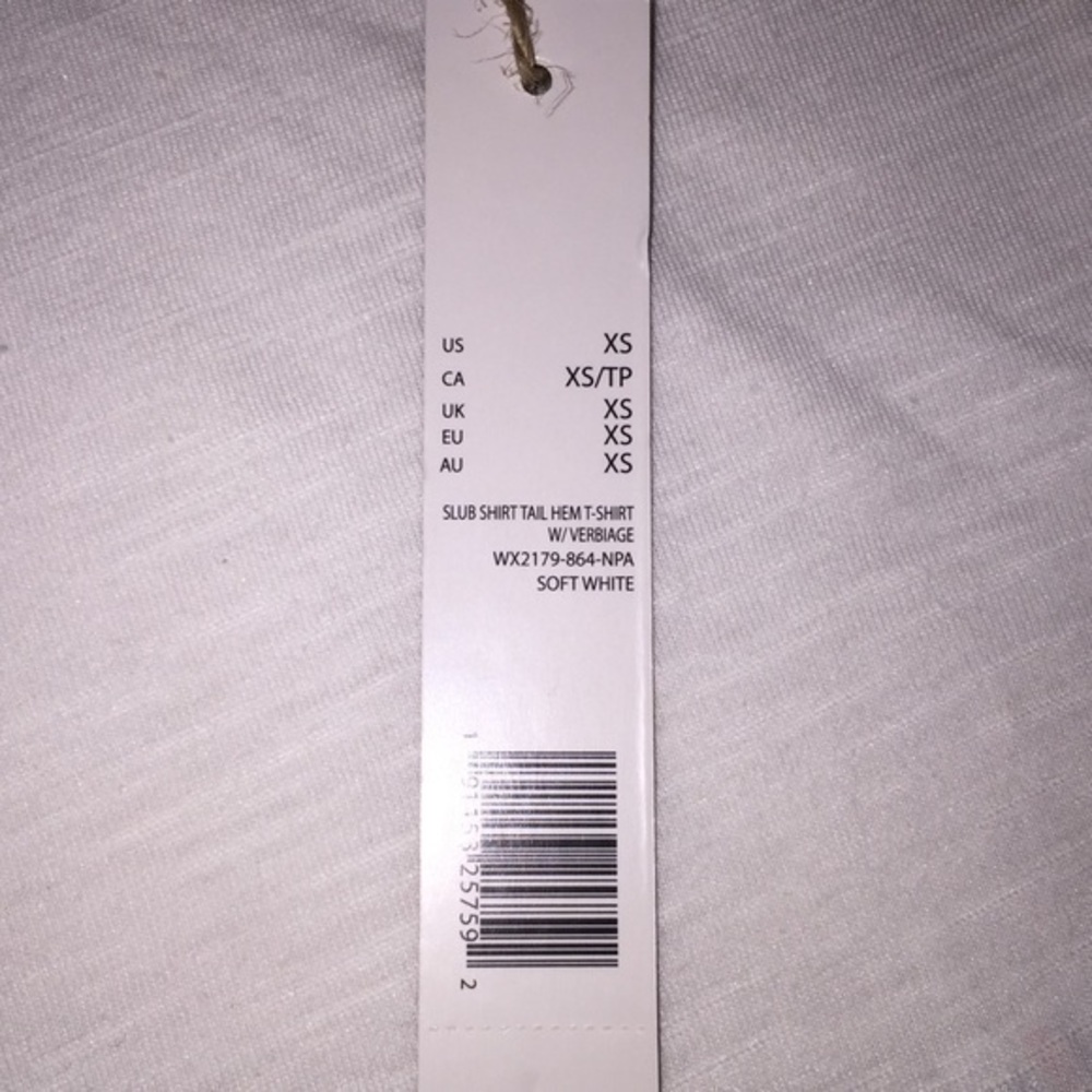 NWT Rae Dunn‎ PRIDE Shirt - Picture 6 of 13
